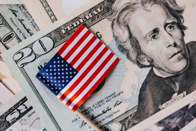 Federal Reserve